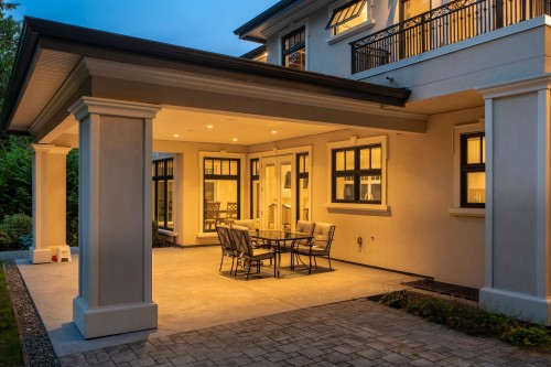 920 3Rd Street, West Vancouver, BC 