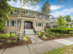 2-1456 45th Avenue W Vancouver, BC V6M 2H1