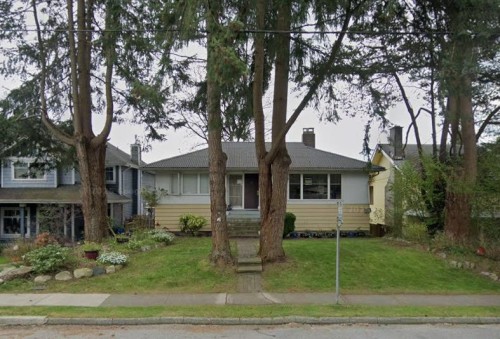 313 13Th Street E, North Vancouver, BC 