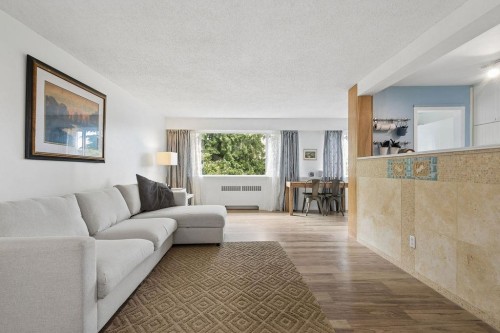 207-2494 Cornwall Avenue  Vancouver, BC V6K 1B8