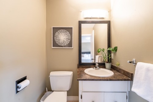 781 Chilko Drive, Coquitlam, BC 