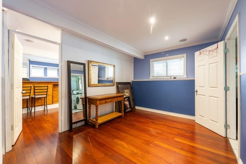 781 Chilko Drive, Coquitlam, BC 
