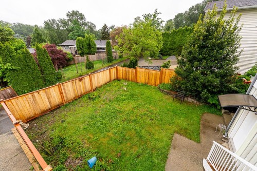 781 Chilko Drive, Coquitlam, BC 