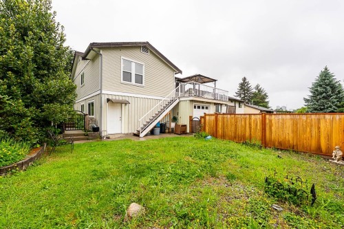 781 Chilko Drive, Coquitlam, BC 