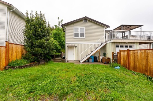 781 Chilko Drive, Coquitlam, BC 