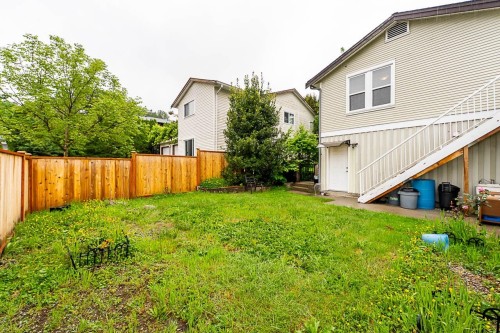 781 Chilko Drive, Coquitlam, BC 
