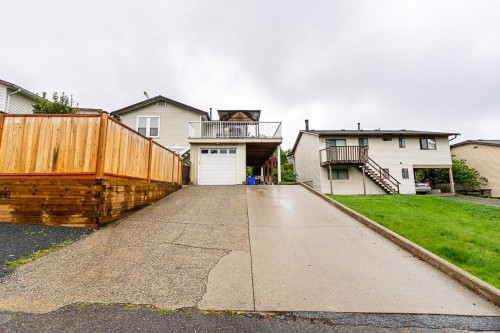 781 Chilko Drive, Coquitlam, BC 