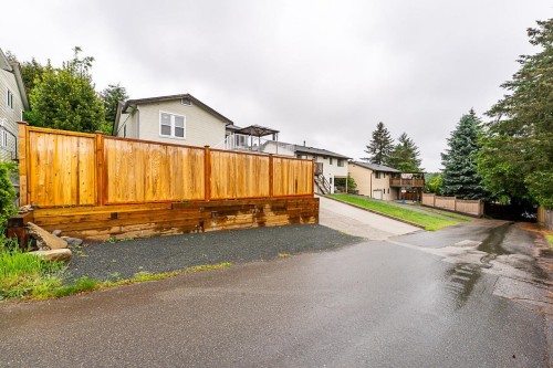 781 Chilko Drive, Coquitlam, BC 