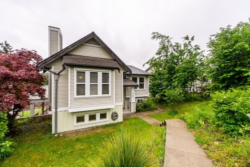 781 Chilko Drive, Coquitlam, BC 