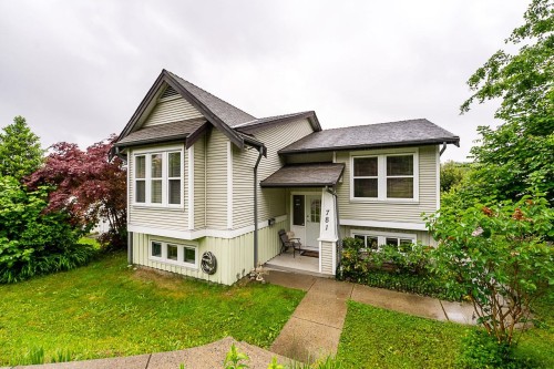 781 Chilko Drive, Coquitlam, BC 