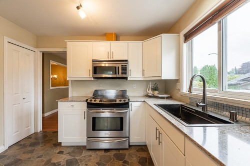 781 Chilko Drive, Coquitlam, BC 