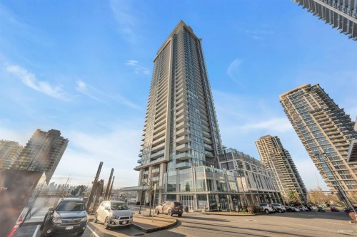 2603-2085 Skyline Court  Burnaby, BC V5C 0M6