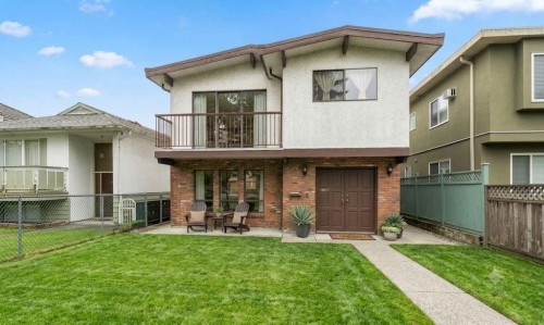 886 56Th Avenue E, Vancouver, BC 