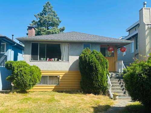 2887 24Th Avenue W, Vancouver, BC 