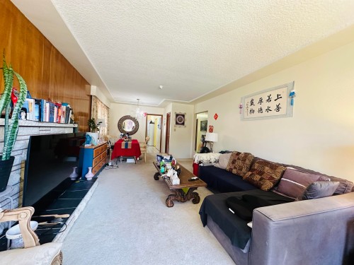 2887 24Th Avenue W, Vancouver, BC 