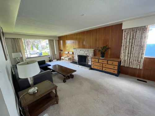 2887 24Th Avenue W, Vancouver, BC 