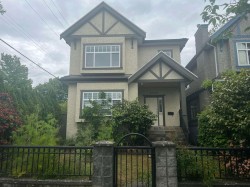 MF-8006 Cartier Street Vancouver, BC V6P 4T5