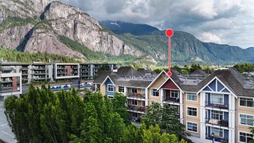 415-1336 Main Street  Squamish, BC V8B 0R2