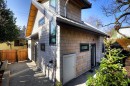 3608 30Th Avenue W, Vancouver, BC 