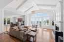 4659 Woodgreen Drive, West Vancouver, BC 