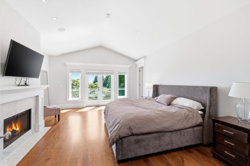 4659 Woodgreen Drive, West Vancouver, BC 