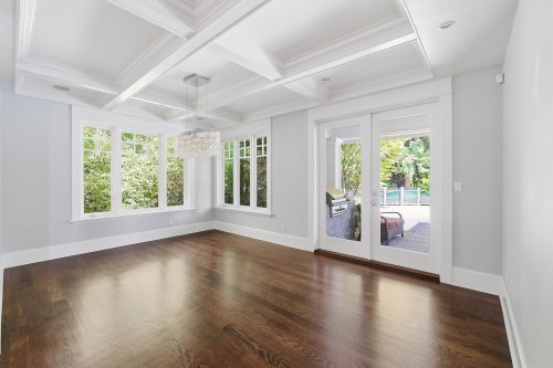 4659 Woodgreen Drive, West Vancouver, BC 