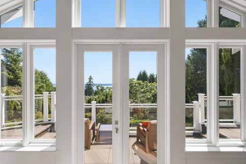 4659 Woodgreen Drive, West Vancouver, BC 