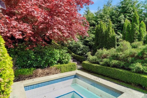 4659 Woodgreen Drive, West Vancouver, BC 
