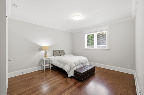 4659 Woodgreen Drive, West Vancouver, BC 