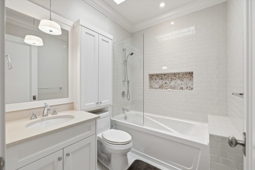 4659 Woodgreen Drive, West Vancouver, BC 