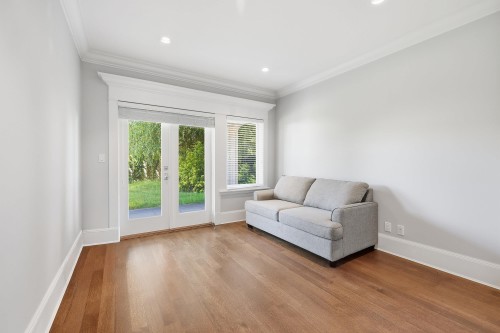 4659 Woodgreen Drive, West Vancouver, BC 