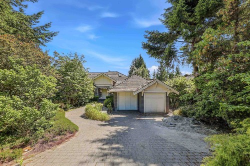 4659 Woodgreen Drive, West Vancouver, BC 