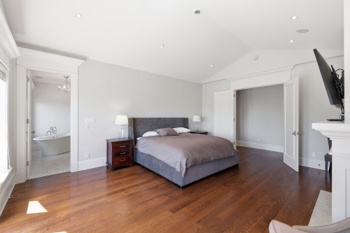 4659 Woodgreen Drive, West Vancouver, BC 