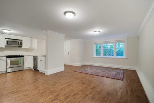4659 Woodgreen Drive, West Vancouver, BC 