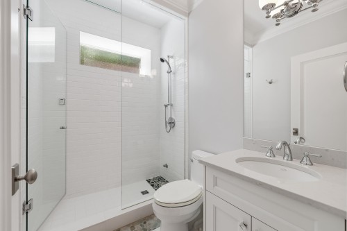 4659 Woodgreen Drive, West Vancouver, BC 