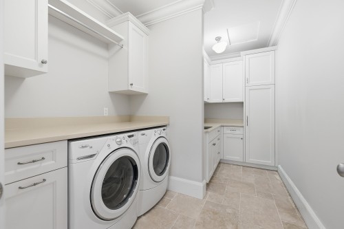 4659 Woodgreen Drive, West Vancouver, BC 