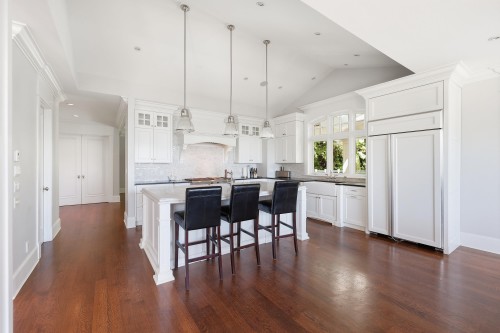 4659 Woodgreen Drive, West Vancouver, BC 