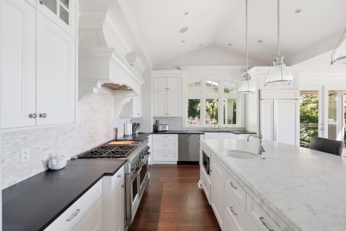 4659 Woodgreen Drive, West Vancouver, BC 