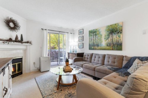218-11510 225 Street  Maple Ridge, BC V2X 9Y3