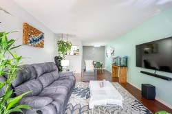 222-3411 Springfield Drive  Richmond, BC V7E 1Z1