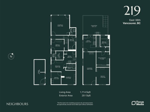 219 38Th Avenue E, Vancouver, BC 