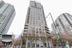 604-989 Beatty Street Vancouver, BC V6Z 3C2