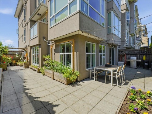 112-155 3rd Street E North Vancouver, BC V7L 1E5