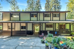 23463 Dogwood Avenue Maple Ridge, BC V2X 4S4