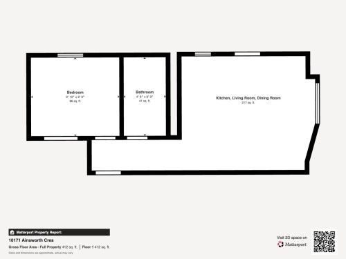 10171 Ainsworth Crescent, Richmond, BC 