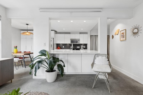 105-507 6Th Avenue E, Vancouver, BC 