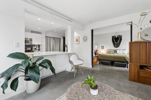 105-507 6Th Avenue E, Vancouver, BC 