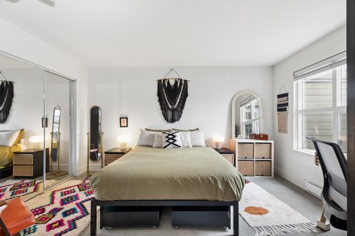 105-507 6Th Avenue E, Vancouver, BC 