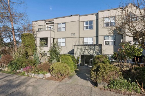 105-507 6Th Avenue E, Vancouver, BC 