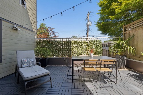 105-507 6Th Avenue E, Vancouver, BC 